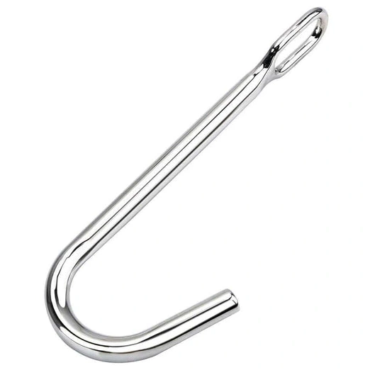Anal Hooks Steel Ball Hook Plug Stainless No 5783 PerfectFit 0904
